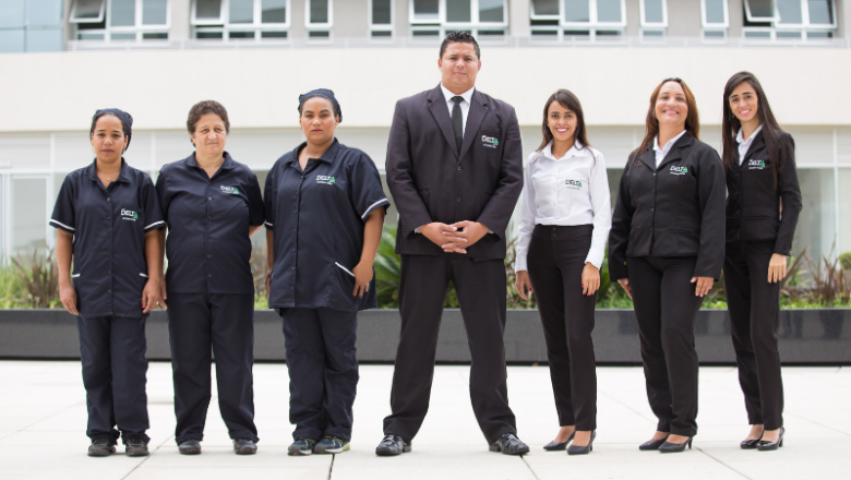 Trabalho Terceirizado Vantagens e Desafios