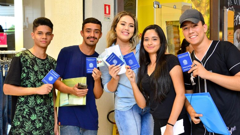 Programa Jovem Aprendiz Como funciona