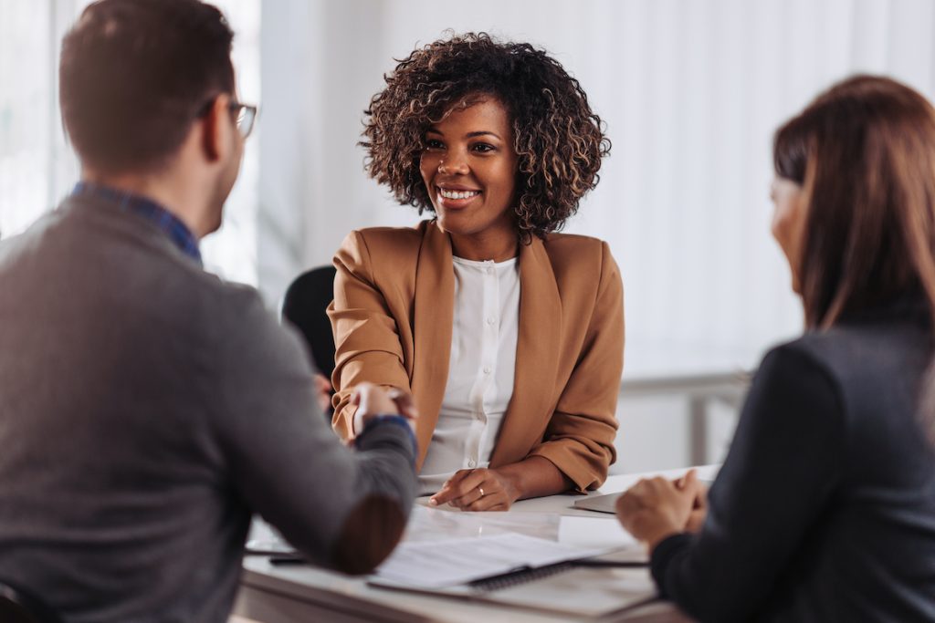 Sair bem em uma entrevista: Como se preparar para isso