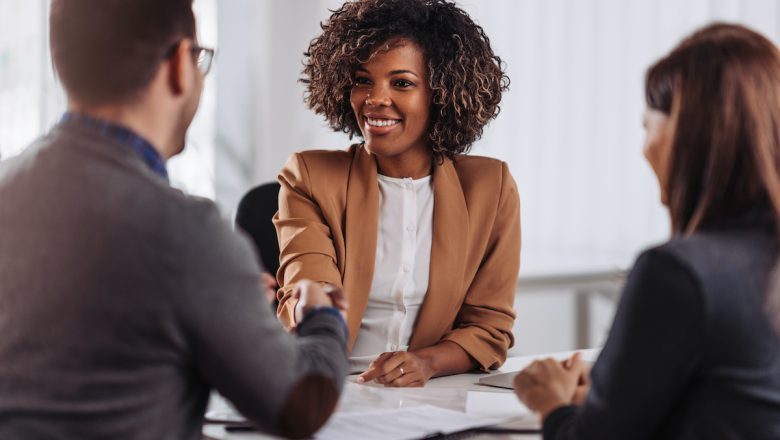 Sair bem em uma entrevista: Como se preparar para isso